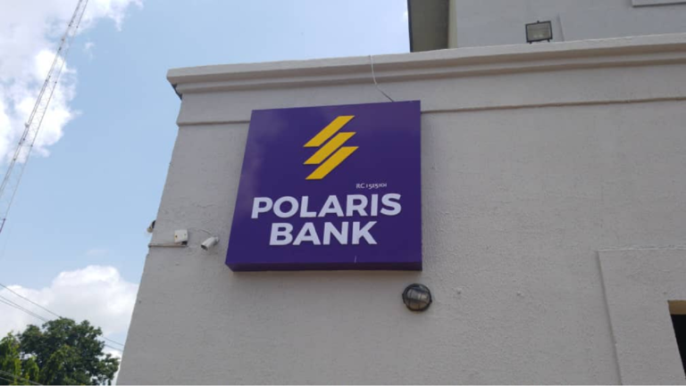 Fraud in Polaris Bank : How bank staff allegedly forged customer’s cheque, stole N12.6m from his account