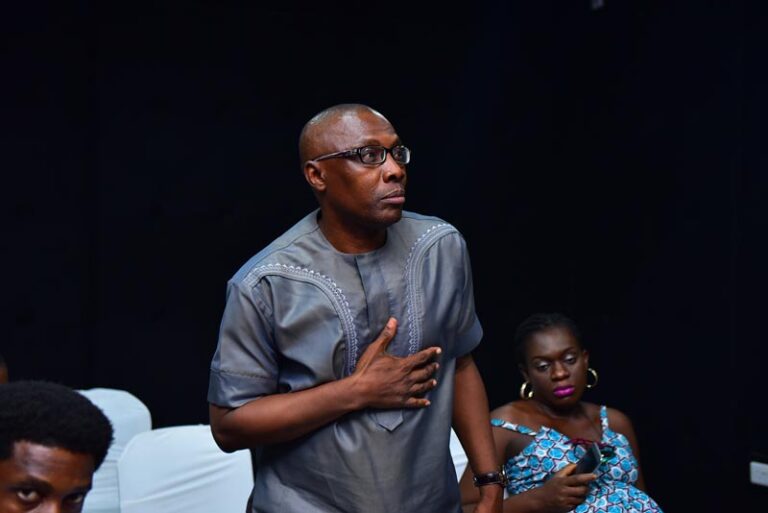 Breaking: Vanguard brand Journalist and BJAN President, Princewill Ekwujuru dies