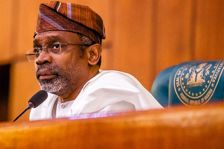 Gbajabiamila’s doublespeak on atrocious media bills