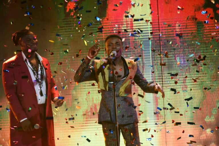 Nigerian Idol: How to Discover A Nigerian Star