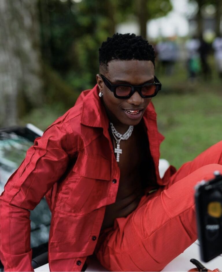 Wizkid, Essence and ‘Afrobeats to the world’
