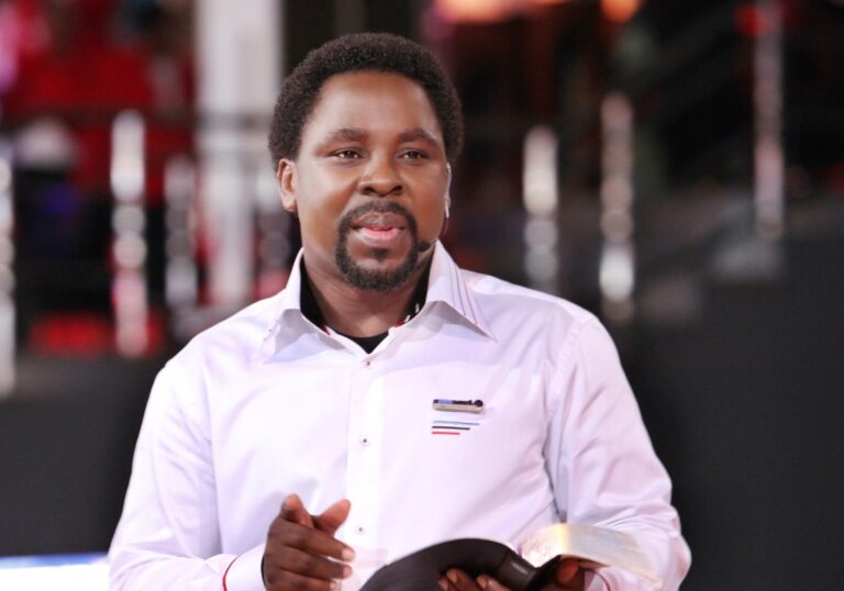 INVESTIGATION: How TB Joshua raped, tortured members – BBC
