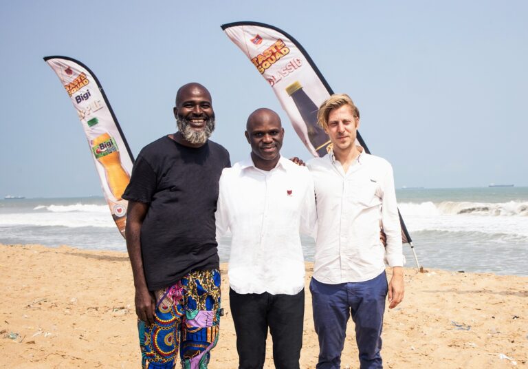 Rite Foods Ltd sponsors ‘Rite on the Beach,’ Trains 30 Youths for Green Jobs and Environmental Preservation