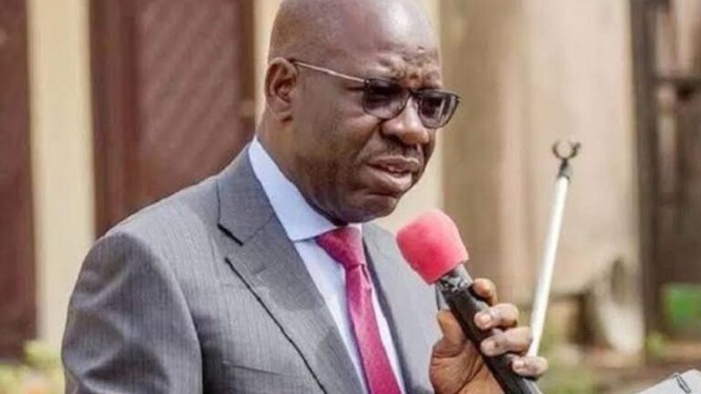 COVID-19 disruptions an opportunity to reset education in Africa, says Obaseki