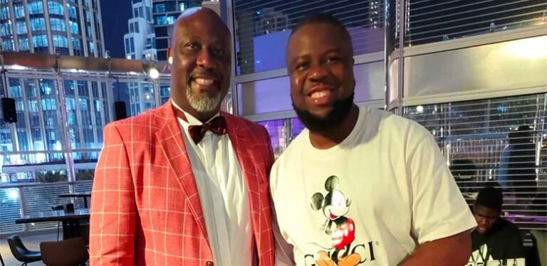 Video: Dino Melaye Opens Up On Hushpuppi Laundering $31m For Him