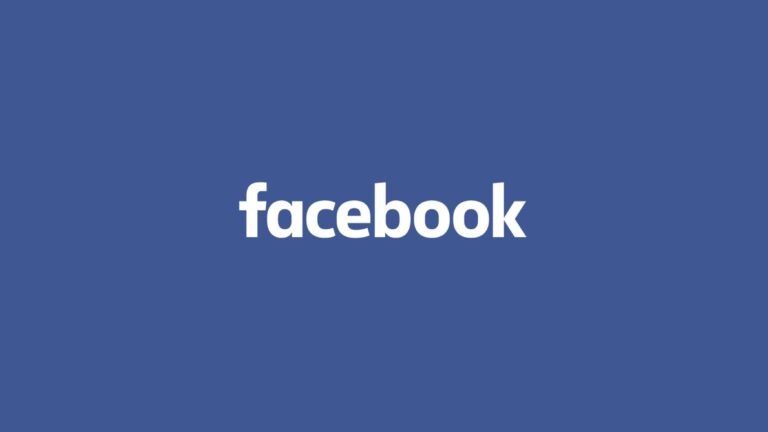 Afghanistan: Facebook bans Taliban-related contents from platforms