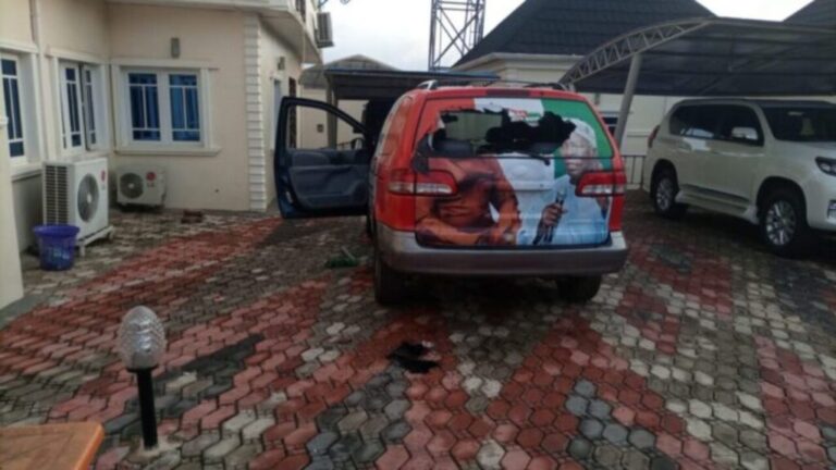 BREAKING! Igboho Home: 12 released from DSS custody after 60 days in Incarceration