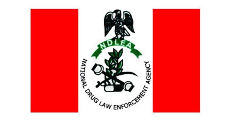 NDLEA nabs ex-military officer, others for drug trafficking