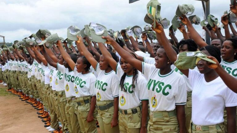 N70,000 Minimum Wage: NYSC Reacts to Rumor of Payment to Corps Members