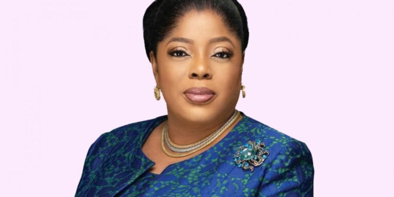Nneka Onyeali-Ikpe led Fidelity Bank sack over 200 staff