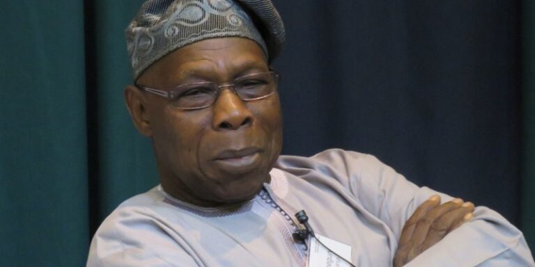 We Own this Nigeria: Finally, Obasanjo Reacts to Alleged Igbo Paternity Speculations