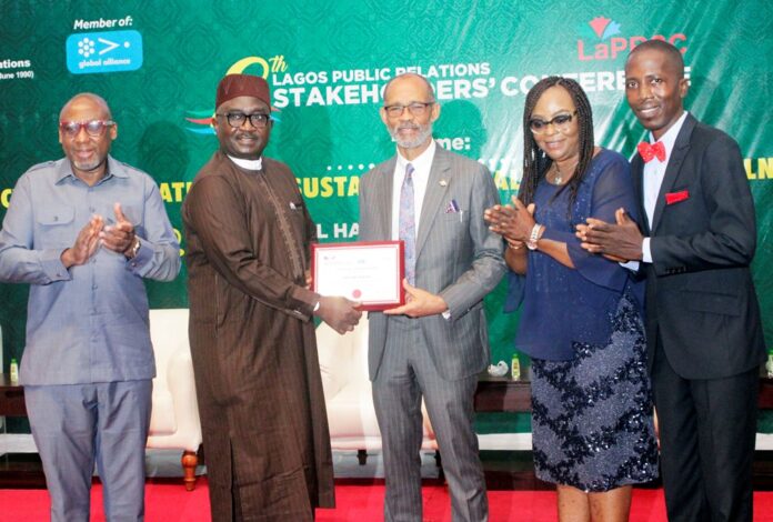 STAKEHOLDERS PICTURE 2