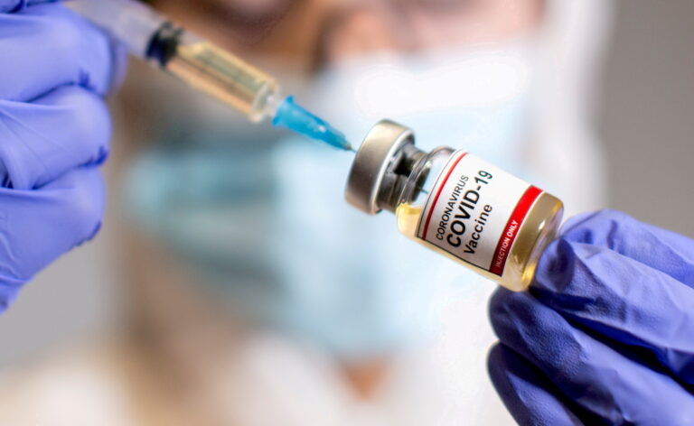 COVID-19 3rd wave: Edo records 36 new cases, readies to receive 65,020 doses of Moderna vaccines