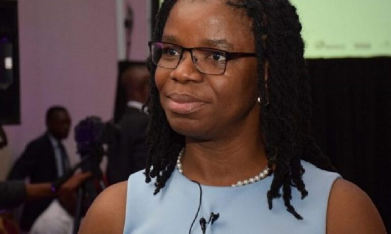 EFCC quizzes Yewande Sadiku, NIPC executive secretary