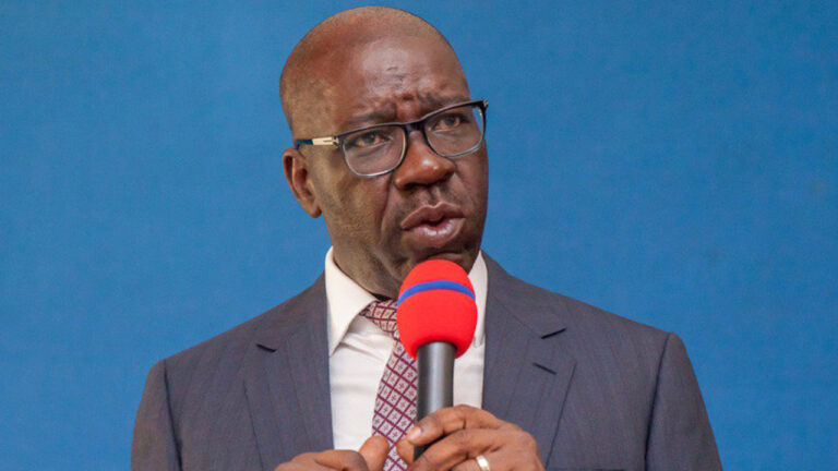 COVID-19: Obaseki seeks collaboration with health workers, religious leaders, others to vaccinate more Edo residents