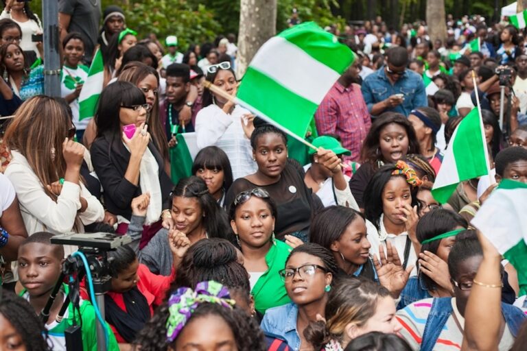 IYD 2024: Kano Civil Society Forum Seeks More Empowerment Opportunities for Youths