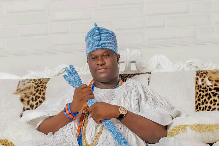 African Traditional Medicine Day: Ooni Holds World Press Conference, Calls For Massive Investment On Research, Development