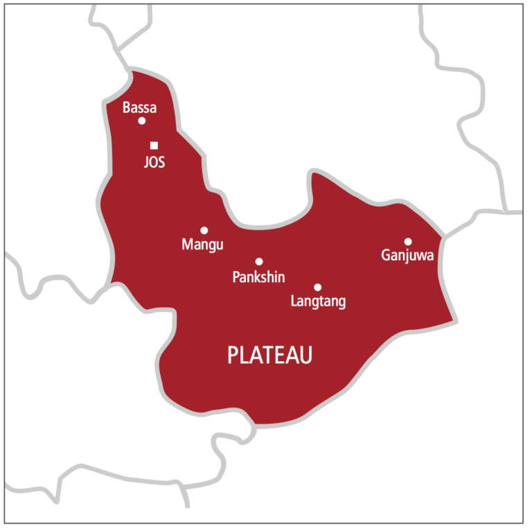 In Jos, Halimat Tejuosho Urges Protesters to Shun Violence, Embrace Dialogue