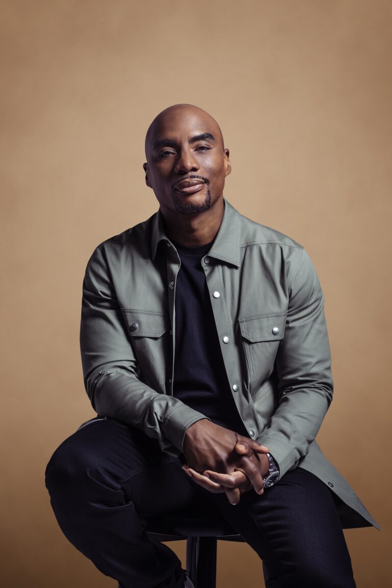 Comedy Central to exclusively premiere upcoming Charlamagne Tha God show in Africa