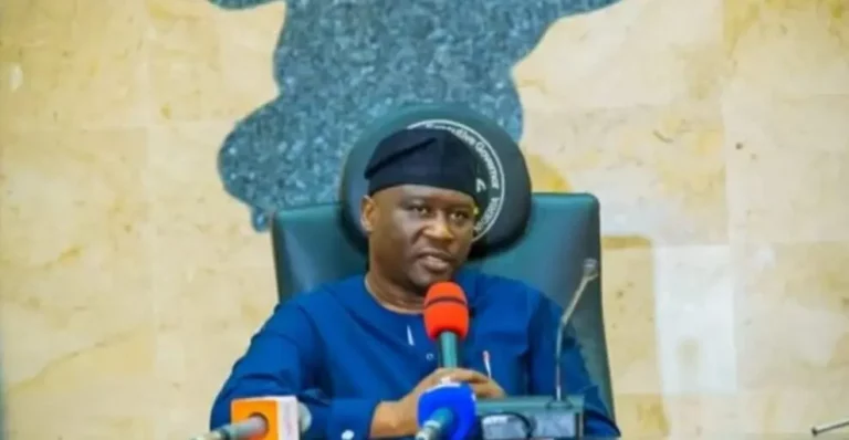 FINTIRI– PDP NEEDS PEOPLE OF INTEGRITY TO WIN PRESIDENCY IN 2023