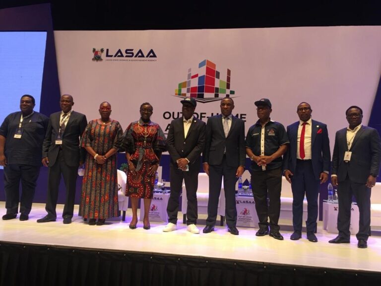 Heritage Bank Director seeks sustainable PPP model for financing advertising sector
