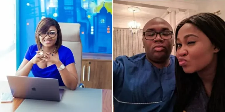 MARRAIGE IS COMPLICATED –NOLLYWOOD ACTRESS, MARY NJOKU WARNS