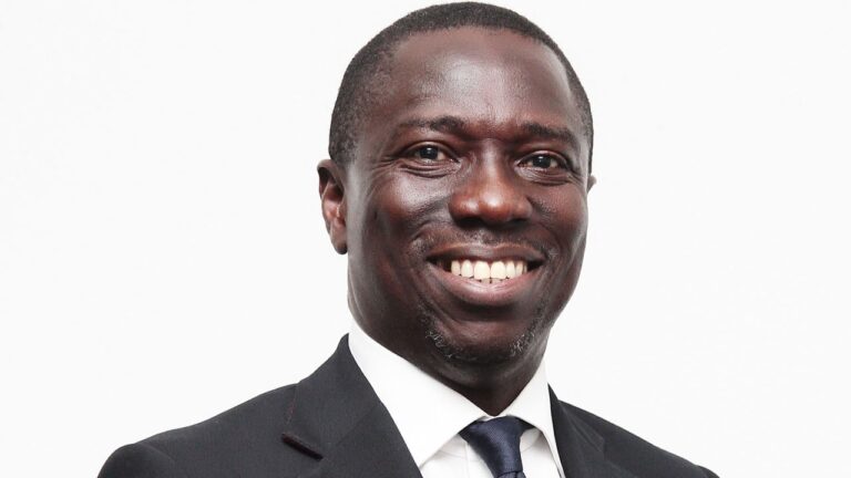 Sterling Bank boss, Ighodalo chairs 2021 Alaghodaro
