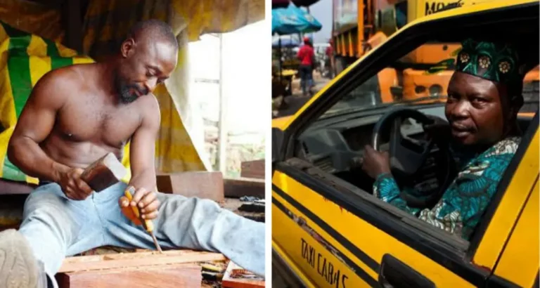 SMALL SCALE BUISNESS OWNERS SHOULD BE MADE TO PAY TAX, SAYS APC REP