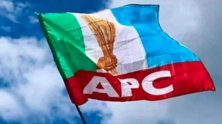 ASPIRANTS DISQUALIFIED OVER AGE VARIATIONS IN OYO: APC CONGRESS