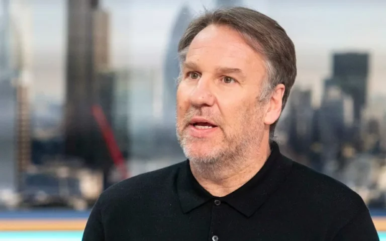 EPL: SOLSKJAER IS LUCKY TO REMAIN MAN UTD MANAGER AFTER 5-0 LOSS TO LIVERPOOL- MERSON
