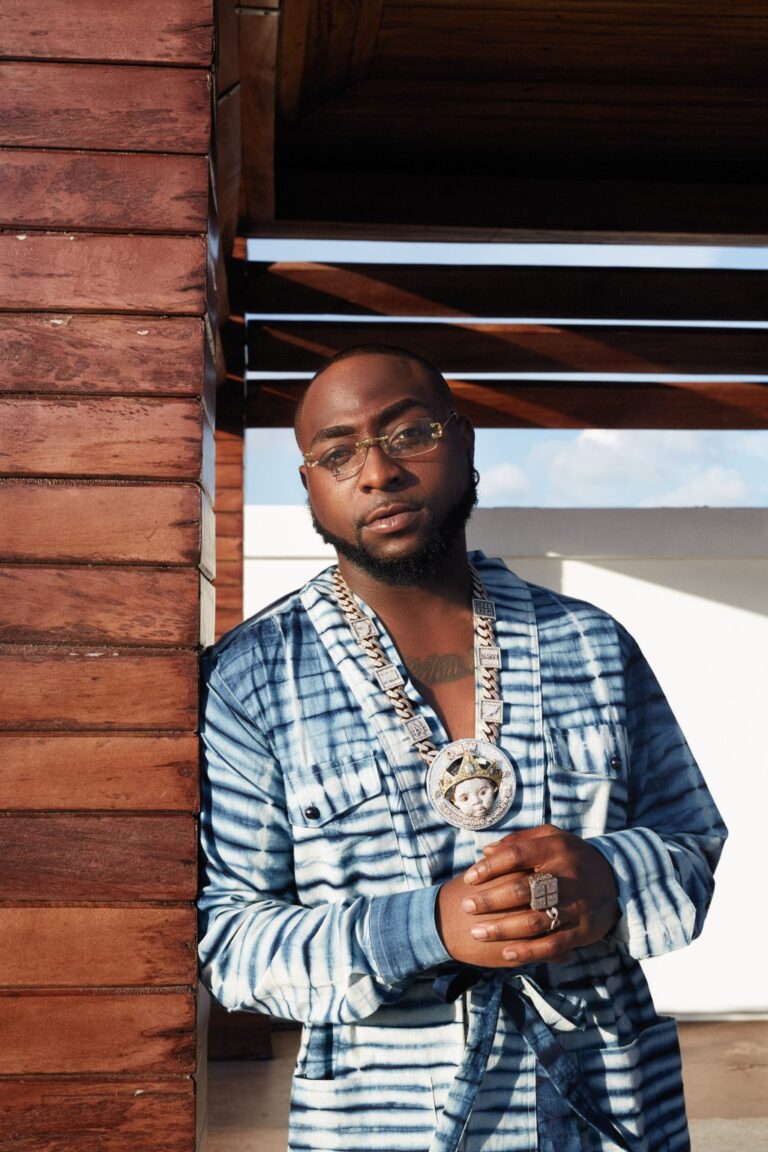 REGISTRATION FOR DISBURSEMENT OF DAVIDO’S ORPHANAGE SUPPORT ONGOING
