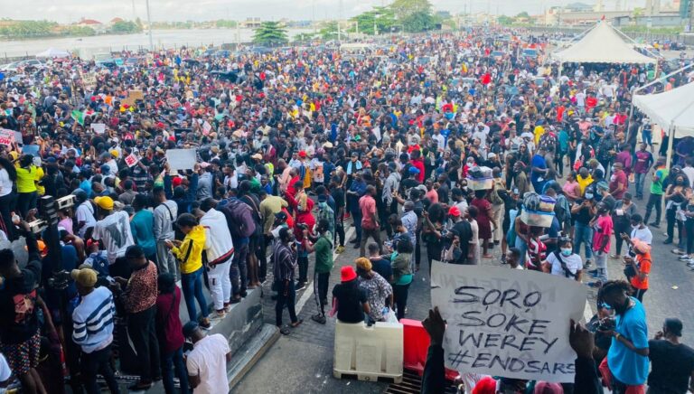 LEKKI MASSACRE: GOVT LAWYER BLAMES PANEL FOR MAKING FINGINGS PUBLIC, CLAIMS REPORTS ARE INACCURATE
