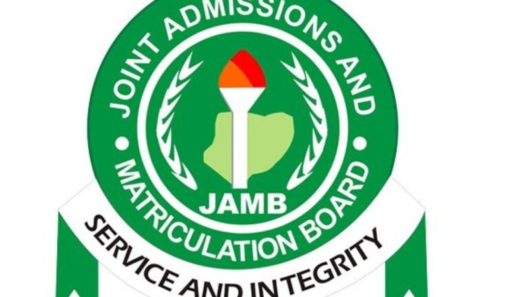 JAMB STOPS COLLECTION OF REGISTRATION FEE AT COMPUTER BASED CENTERS