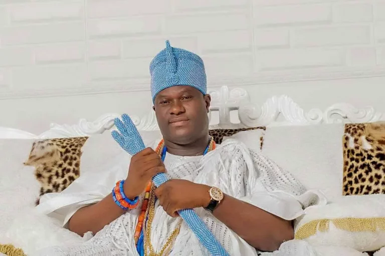 OONI OF ILE-IFE DECRIES ABANDONMENT OF ROADS