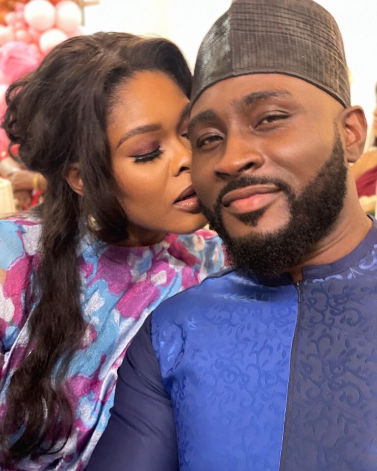 THE MEN’S CLUB: PERE TO PLAY AMINU GARBA IN POPULAR UPCOMING RED TV SERIES
