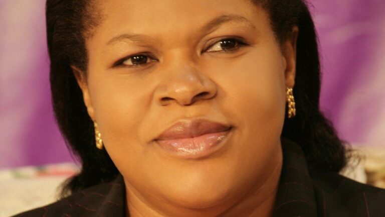 TB JOSHUA’S WIDOW AND THE BATTLE FOR SYNAGOGUE