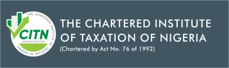 CITN SAYS ENAIRA WILL REDUCE TAX EVASION