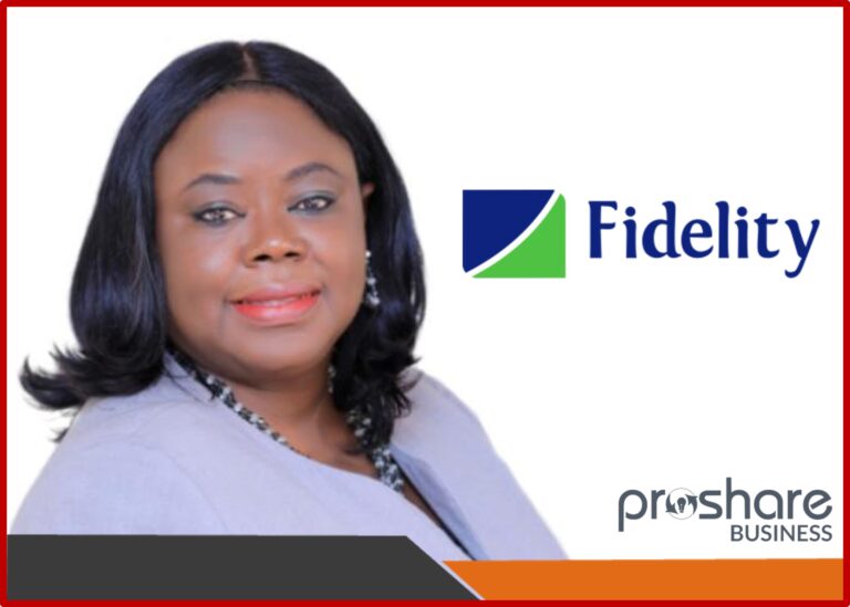 Fidelity Bank Plc announces appointment of new Independent Non-Executive Director