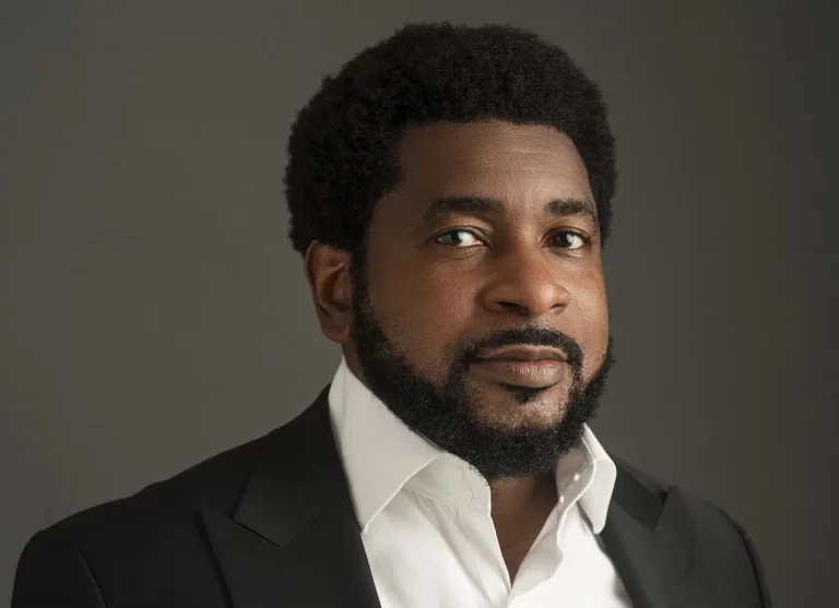 THE BIBLE DIDN’T SAY WE SHOULD MARRY WHO WE LOVE –KINGSLEY OKONKWO