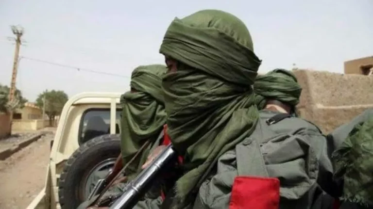 GUNMEN RAPE 2, ATTACK OTHERS IN KWARA