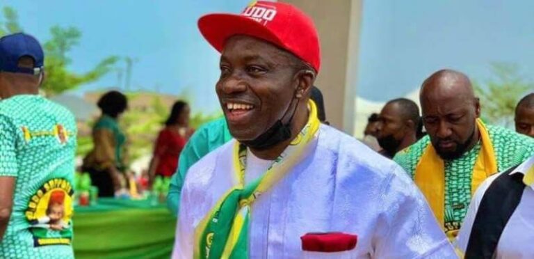 Court dismisses suit seeking Soludo, Ibezim’s disqualification