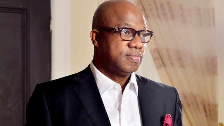 APC GROUP- DAPO ABIODUN UNINSPIRING, LACKLUSTER OPTION FOR 2023