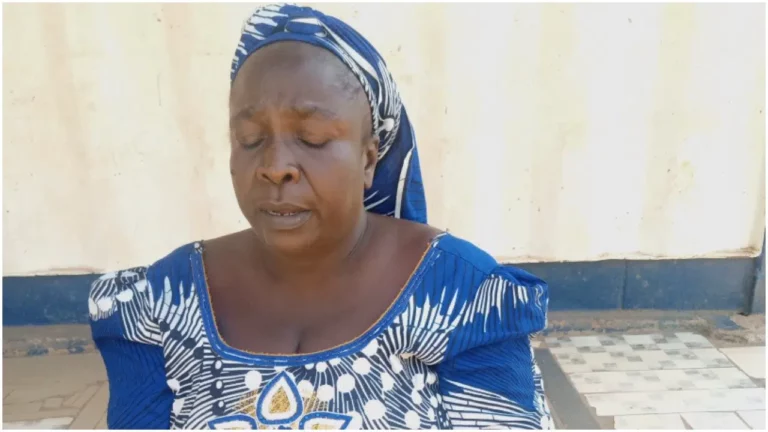 IDP WOMAN DIE WITH PREGNANCY IN ABUJA NATIONAL HOSPITAL DUE TO DOCTOR’S NEGLIGENCE