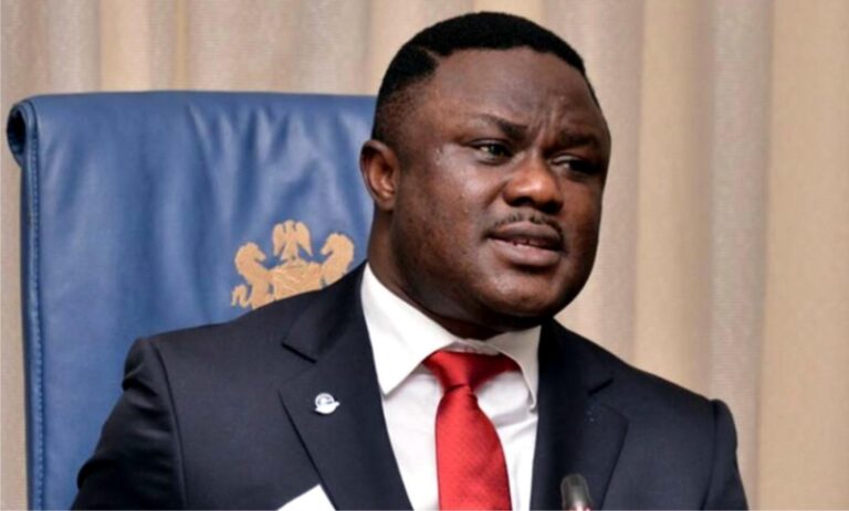 OMICRON: AYADE SUSPENDS 2021 CALABAR CARNIVAL