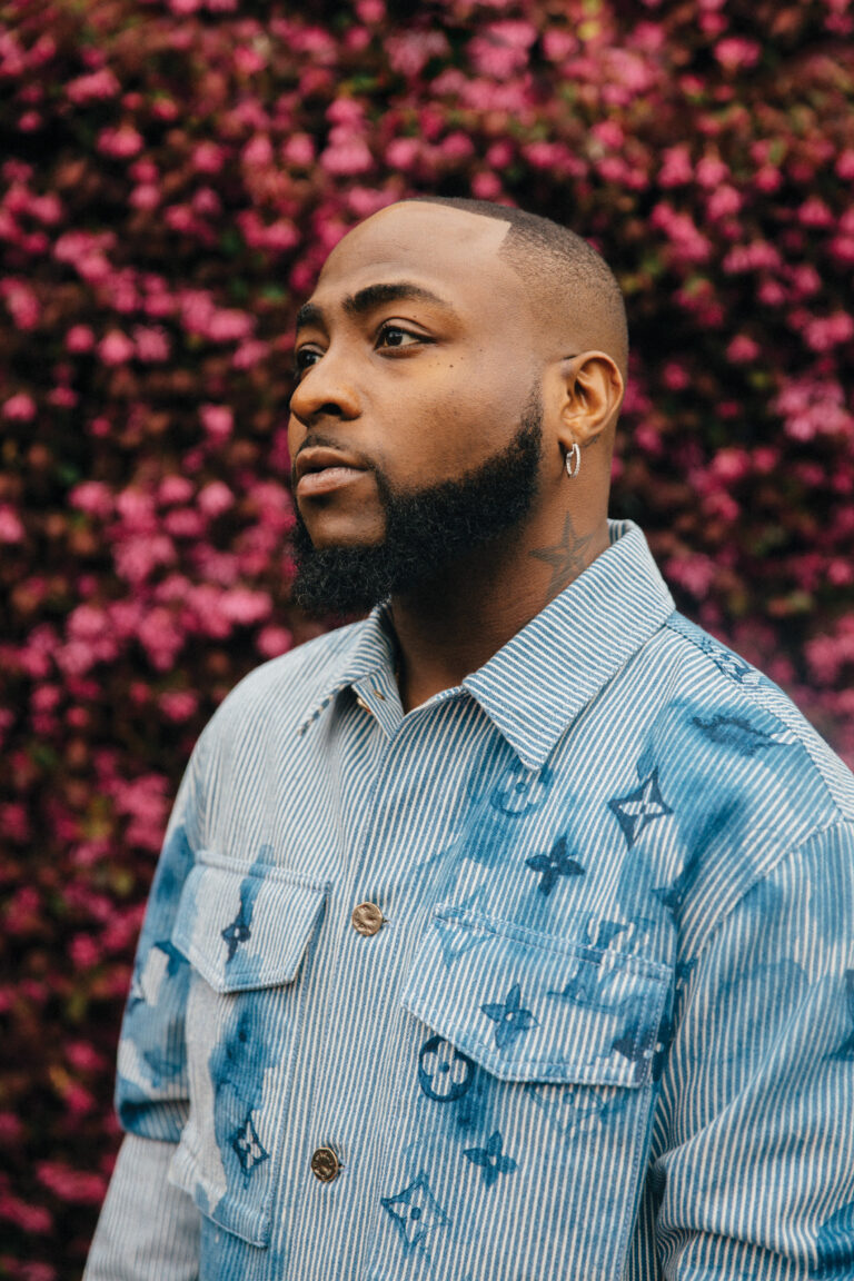 Davido paid school fees of other students while studying at Babcock – Lecturer reveals