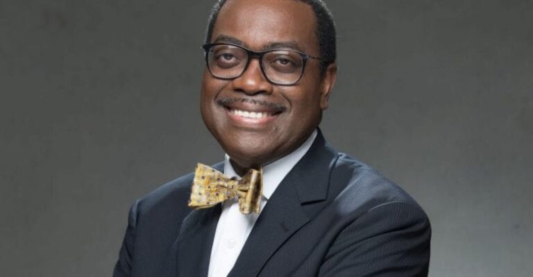 Adesina Denies Claims Of  Endorsing Tinubu For President In 2023
