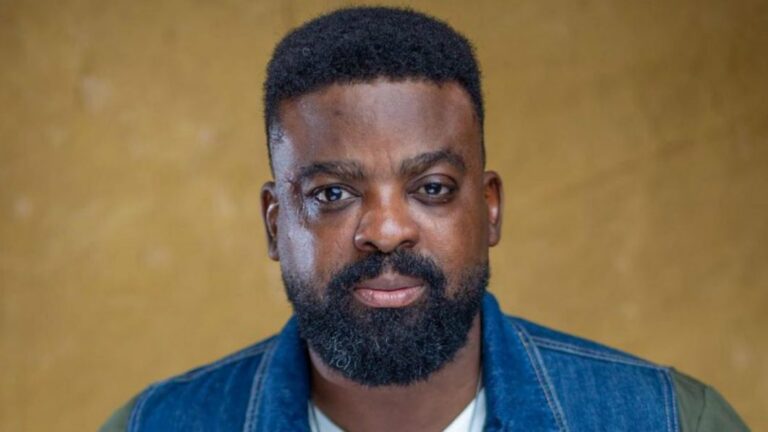 Any actor that owns a house in Lekki, VI, is into something else, Aremu Afolayan alleges