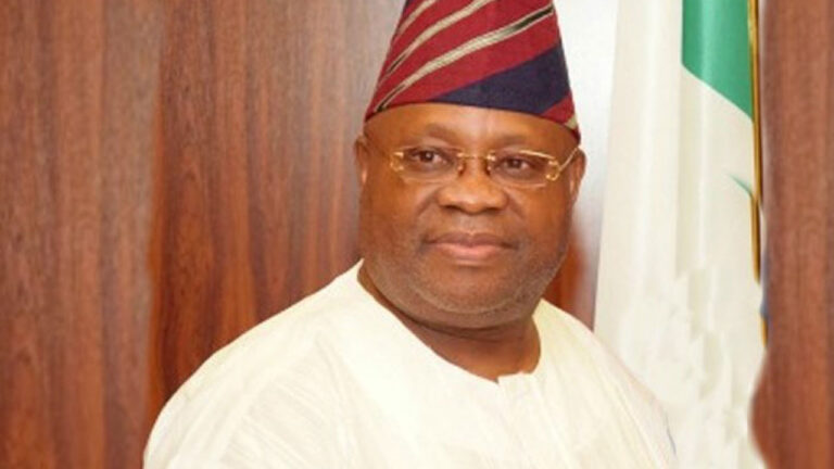 Adeleke re-imposes curfew on Osun LGAs over violence