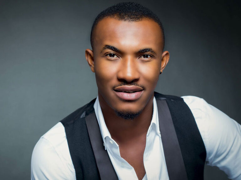 Gideon Okeke slams ladies who expose ‘butts, cleavages’ online