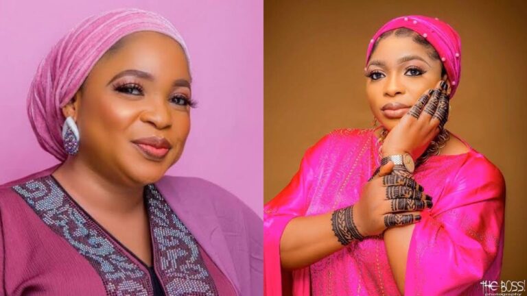 Nollywood Actress Hit By Strange Illness, Writes Her Will, Plans Burial!